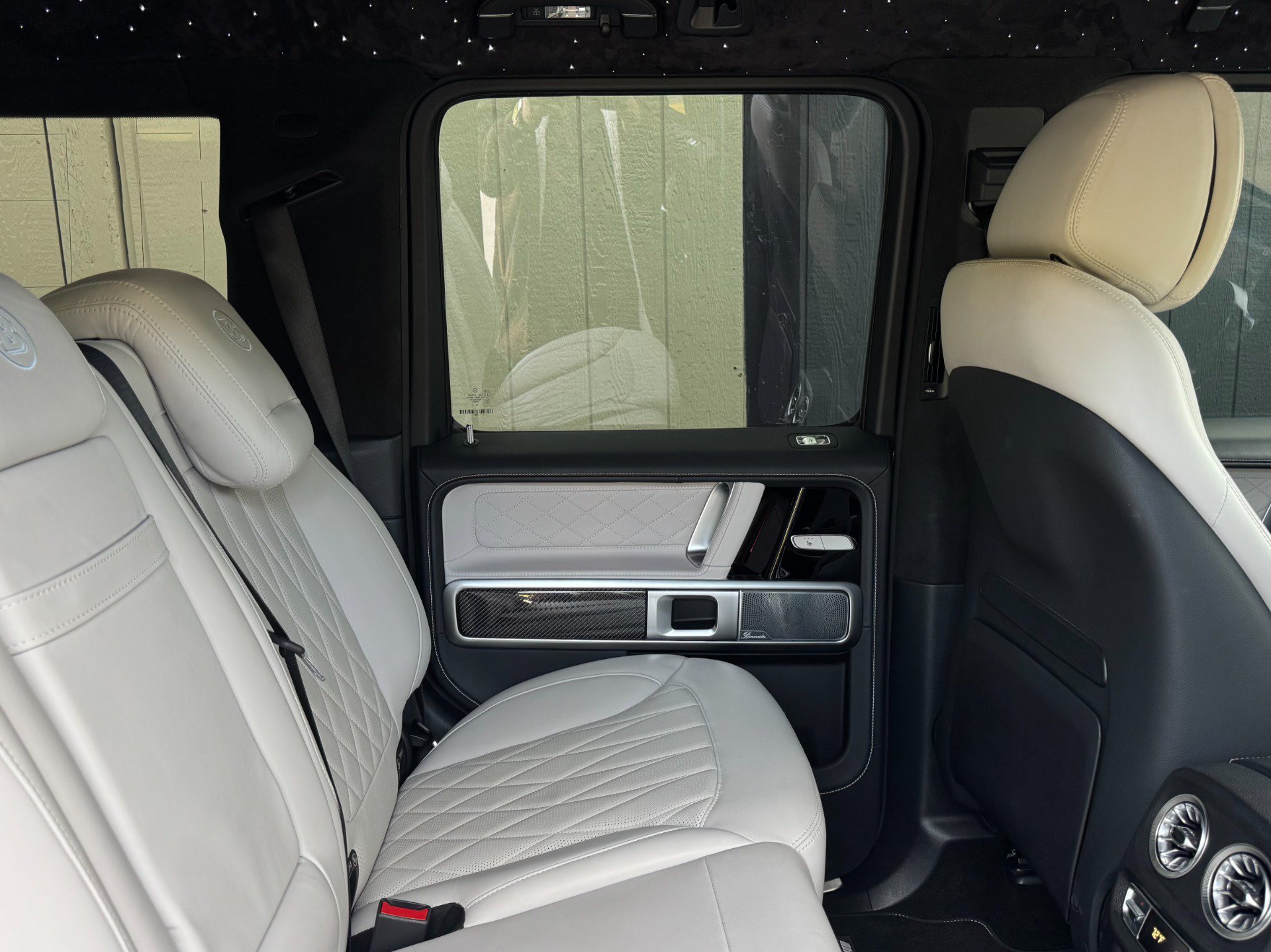 Used 2023 Mercedes-Benz G 63 AMG 4MATIC image 45