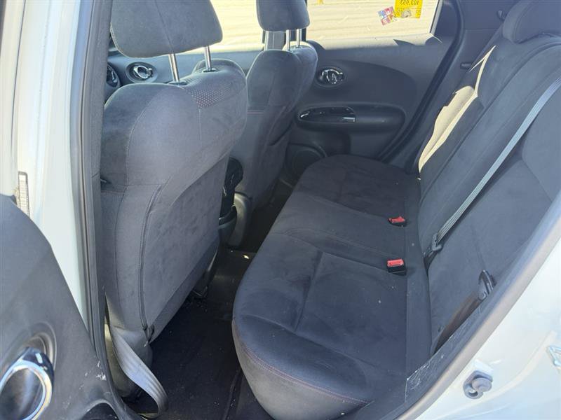 Used 2015 Nissan Juke NISMO AWD/4WD image 11