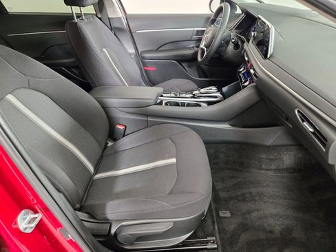 Used 2023 Hyundai Sonata SEL FWD image 21
