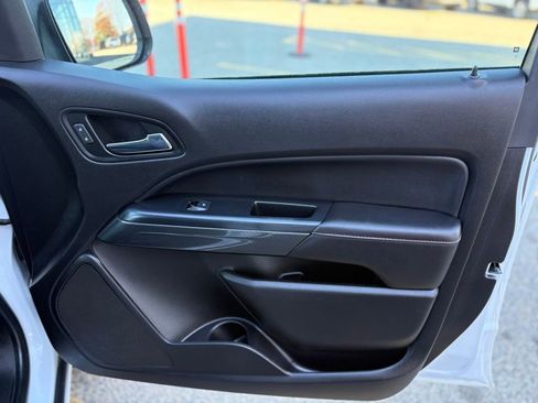 Used 2018 GMC Canyon All Terrain w/ Trailering Package image 21