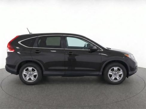 Used 2014 Honda CR-V LX image 2