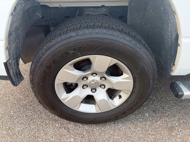 Used 2024 RAM 1500 Lone Star RWD image 9