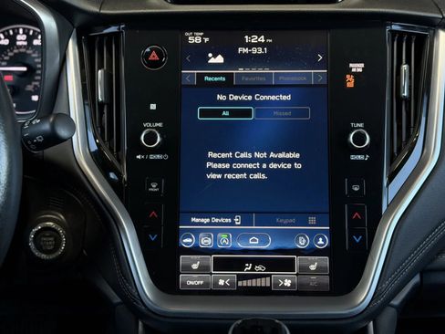 Used 2024 Subaru Outback Limited XT image 30