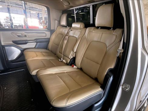 Used 2020 RAM 1500 Limited image 38