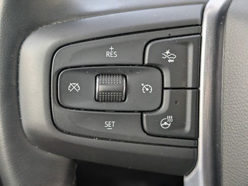 Used 2026 GMC Sierra 1500 SLT AWD/4WD image 16