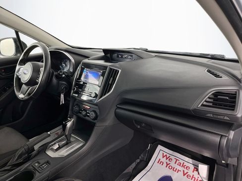 Used 2018 Subaru Crosstrek 2.0i Premium AWD/4WD image 36