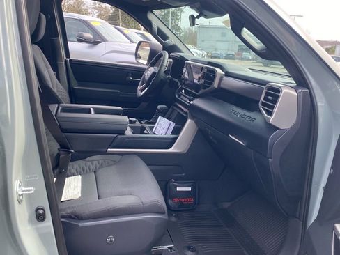 New 2026 Toyota Tundra SR5 image 16
