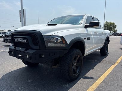 Used 2016 RAM 1500 Rebel w/ Luxury Group