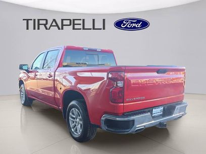 Used 2020 Chevrolet Silverado 1500 LT w/ All-Star Edition