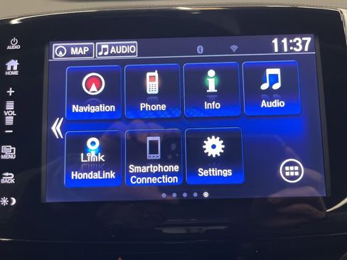 Used 2017 Honda Pilot EX-L image 18