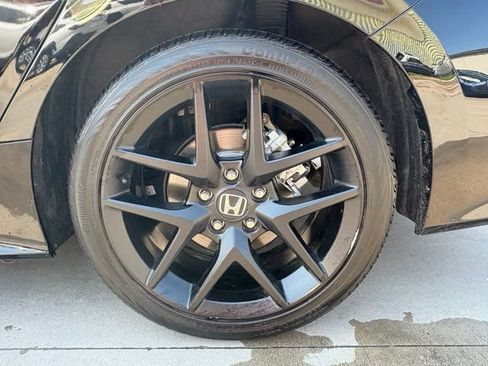 Used 2022 Honda Civic Si image 9