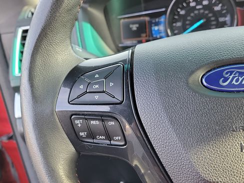 Used 2016 Ford Explorer Sport image 24