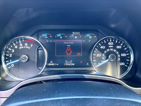 Used 2020 Ford F150 Lariat w/ Equipment Group 502A Luxury image 24