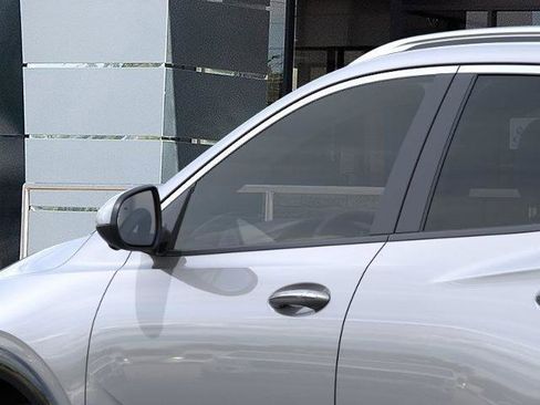 New 2026 Buick Encore GX Sport Touring w/ Advanced Technology Package image 36
