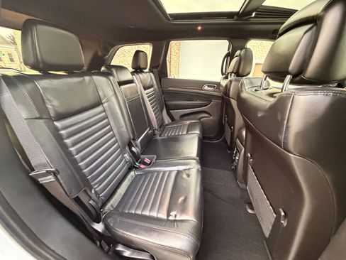 Used 2021 Jeep Grand Cherokee Limited X image 29