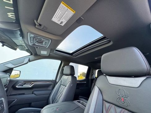 New 2026 Chevrolet Silverado 1500 RST AWD/4WD image 25