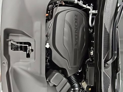 New 2026 Honda Ridgeline RTL image 45