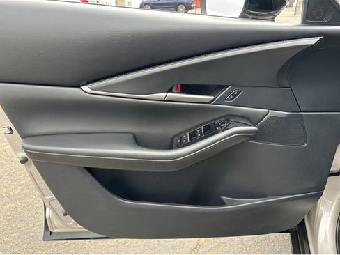 Used 2024 MAZDA CX-30 AWD 2.5 S w/ Select Sport Pkg image 5