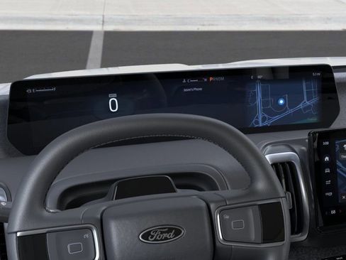 New 2026 Ford Expedition Tremor AWD/4WD image 15