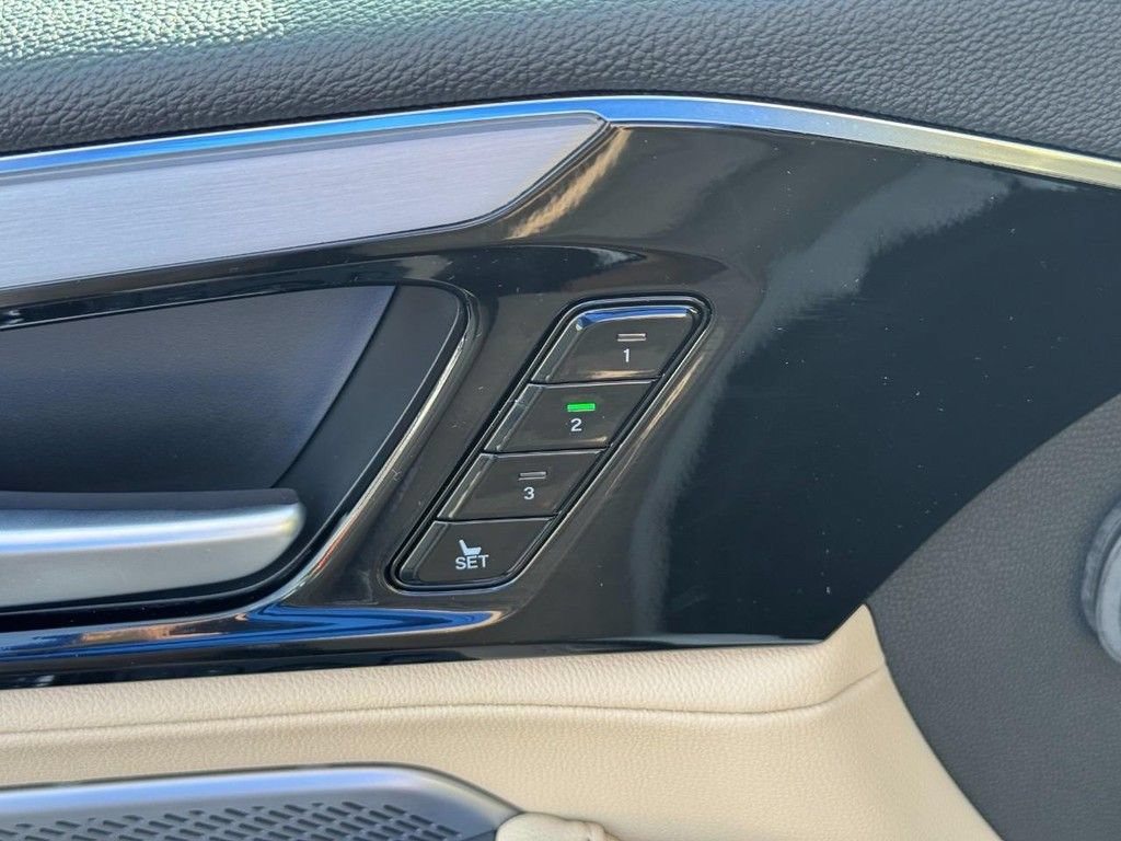 Certified 2026 Acura MDX SH-AWD image 21
