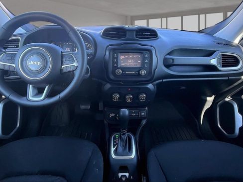 Used 2020 Jeep Renegade Sport w/ Sport Appearance Group AWD/4WD image 16