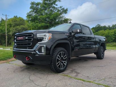 Used 2021 GMC Sierra 1500 AT4 w/ Off-Road Performance Package