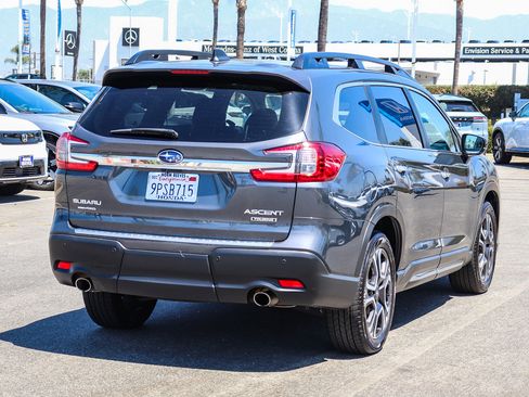 Used 2024 Subaru Ascent Touring AWD/4WD image 11