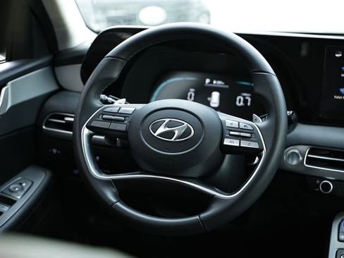 Used 2023 Hyundai Palisade SEL AWD/4WD image 27