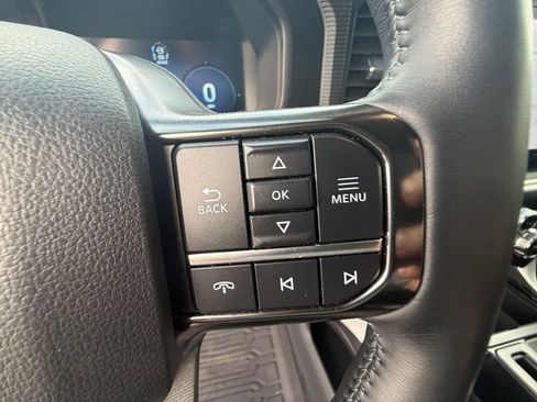 Used 2024 Ford F150 Platinum w/ Equipment Group 702A High AWD/4WD image 17