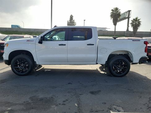 New 2026 Chevrolet Silverado 1500 LT Trail Boss w/ Safety Package image 29