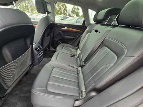 Used 2023 Audi Q5 2.0T Premium Plus w/ Premium Plus Package image 20