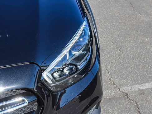 Used 2023 Mercedes-Benz E 450 4MATIC All-Terrain Wagon image 10