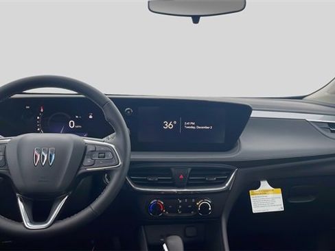 New 2026 Buick Encore GX Preferred w/ Comfort Package image 9