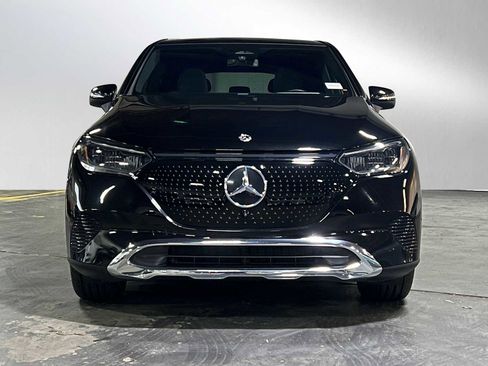 Certified 2023 Mercedes-Benz EQE 350+ 4MATIC SUV image 8