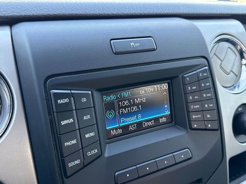 Used 2014 Ford F150 XLT w/ Equipment Group 302A Luxury image 20