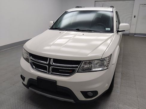Used 2017 Dodge Journey SXT w/ Comfort/Convenience Group AWD/4WD image 15