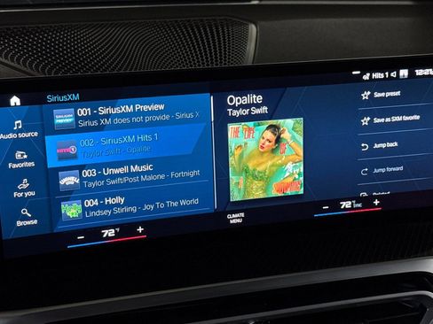 Used 2024 BMW M2 w/ Lighting Package image 21