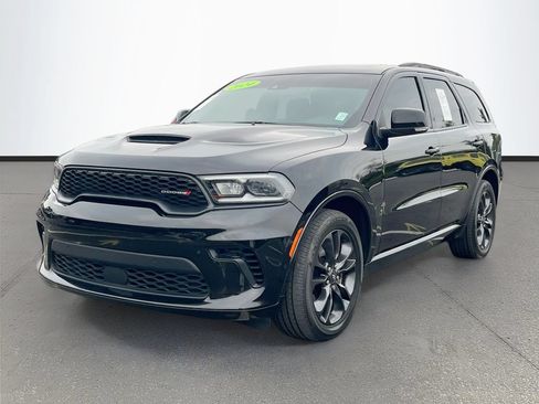 Used 2024 Dodge Durango R/T RWD image 3