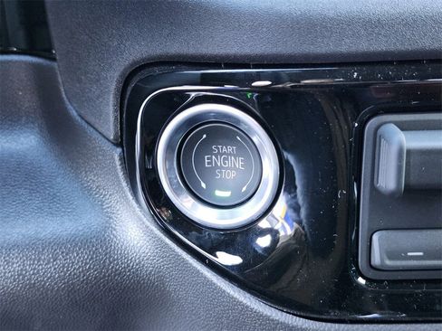 New 2026 Chevrolet Silverado 1500 LT Trail Boss w/ LT Trail Boss Premium Package image 22