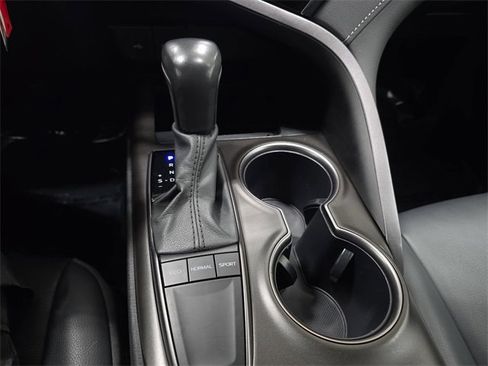Certified 2024 Toyota Camry SE image 21