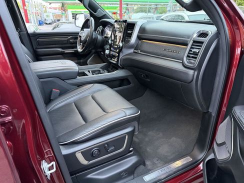 Used 2020 RAM 1500 Limited AWD/4WD image 33
