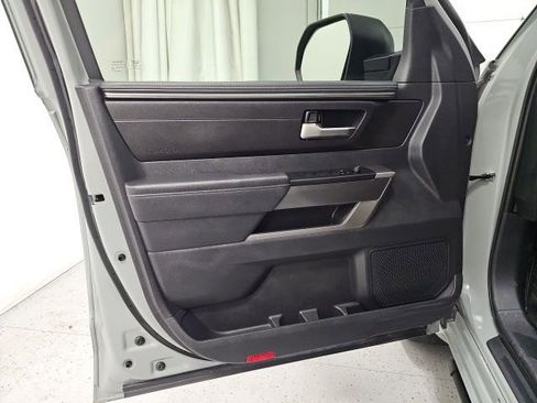 Used 2024 Toyota Tundra SR5 w/ SR5 Premium Package image 11