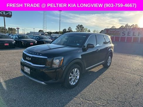 Used 2022 Kia Telluride LX image 15