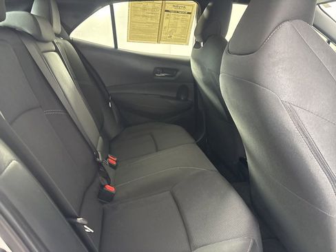 Used 2025 Toyota Corolla GR image 24