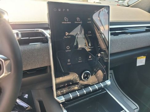 New 2026 GMC Sierra EV Elevation AWD/4WD image 26