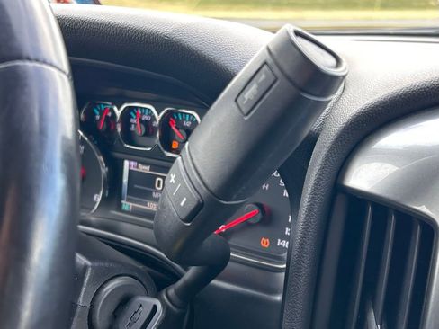 Used 2015 Chevrolet Silverado 1500 LT w/ All Star Edition image 28