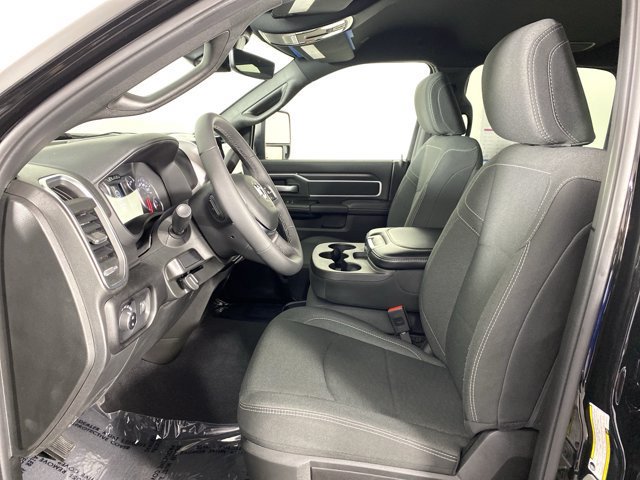 Used 2026 RAM 2500 Big Horn AWD/4WD image 15