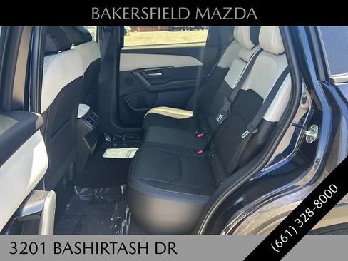 New 2026 MAZDA CX-5 Preferred AWD/4WD image 26