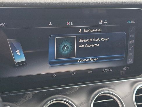 Certified 2020 Mercedes-Benz E 350 4MATIC Sedan image 8