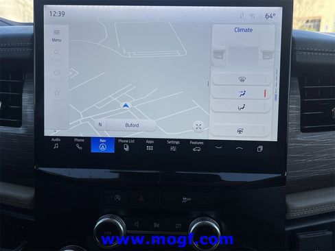 Certified 2024 Ford Expedition Max Limited image 7